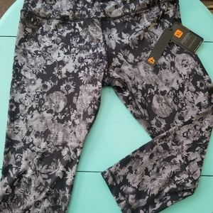 RBX Workout Caprus XL